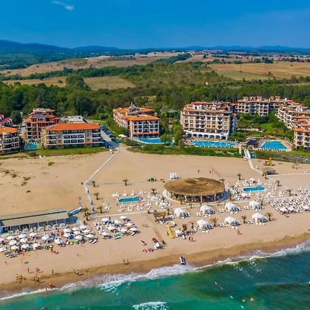לוזנטס Oasis Del Mare Beach Front Hotel מראה חיצוני תמונה
