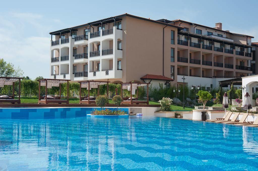 לוזנטס Oasis Del Mare Beach Front Hotel מראה חיצוני תמונה